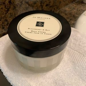 Joe Malone BlackBerry & Bay